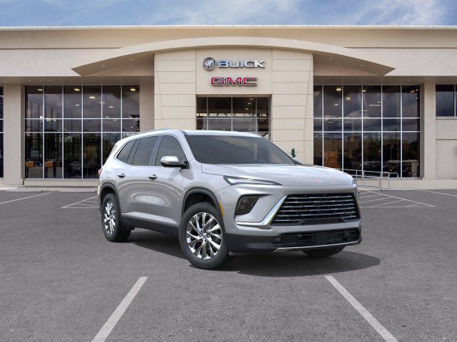  Buick Enclave