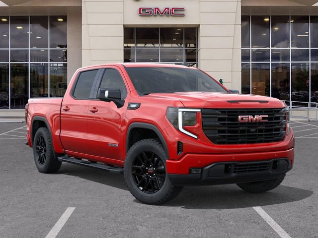 2026 GMC Sierra 1500 Elevation - Photo 7