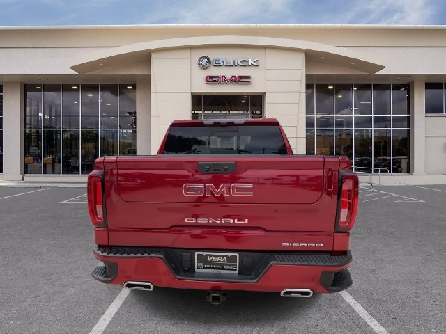 2023 GMC Sierra 1500 Denali Denali - Photo 11