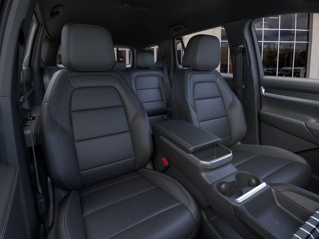 2026 GMC Terrain Elevation - Photo 16
