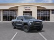 GMC Sierra EV