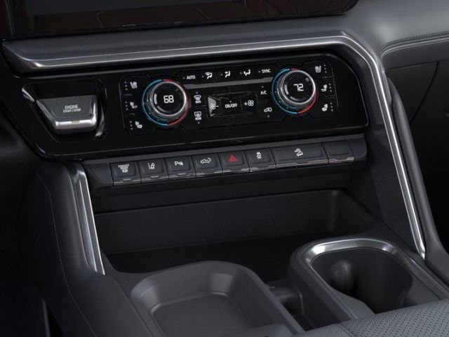 2026 GMC Sierra 2500HD Denali - Photo 22