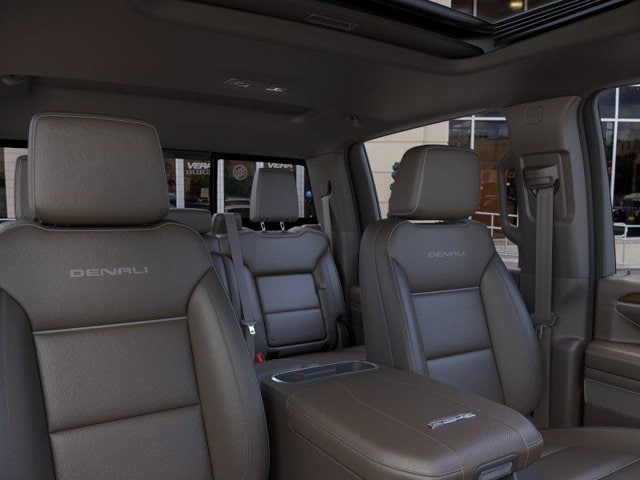 2026 GMC Sierra 2500HD Denali - Photo 24