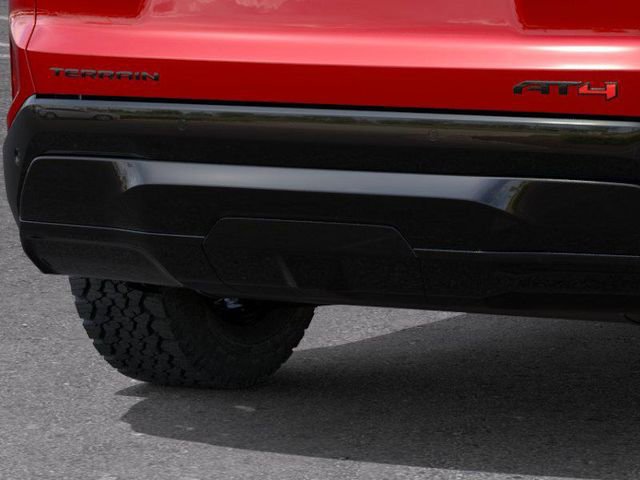 2026 GMC Terrain AT4 - Photo 14