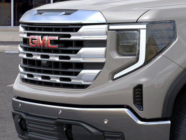 2026 GMC Sierra 1500 SLE - Photo 13