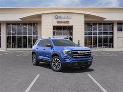 2026 GMC Terrain Elevation SUV 2026 GMC Terrain Elevation SUV