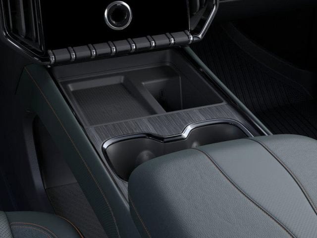 2026 GMC Acadia AT4 - Photo 23