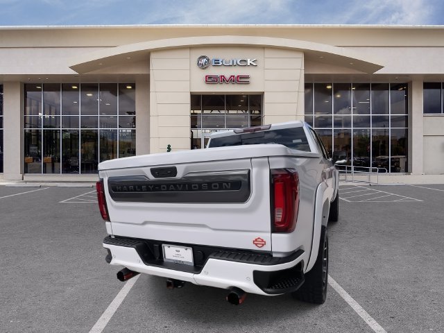 2022 GMC Sierra 1500 AT4 - Photo 13