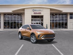 2026 Buick Envista Preferred SUV