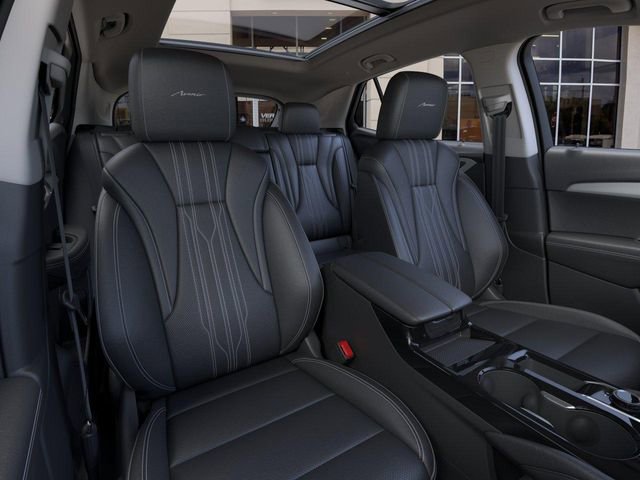 2026 Buick Envision Avenir - Photo 16