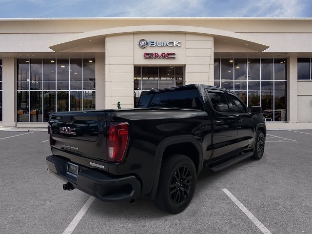 2021 GMC Sierra 1500 Elevation - Photo 14