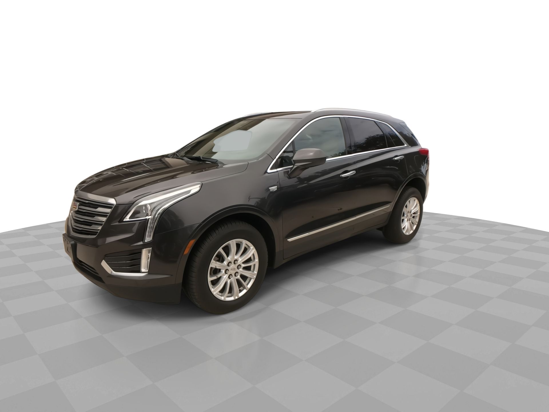 2019 Cadillac XT5 photo 4