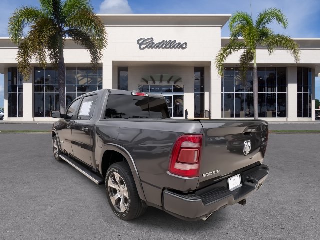 2019 RAM Ram 1500 Pickup Laramie - Photo 11