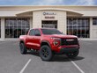 GMC Canyon
