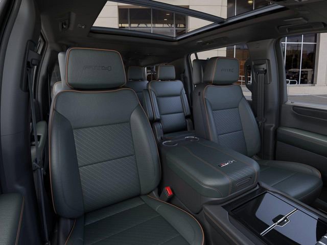 2026 GMC Yukon XL AT4 - Photo 16
