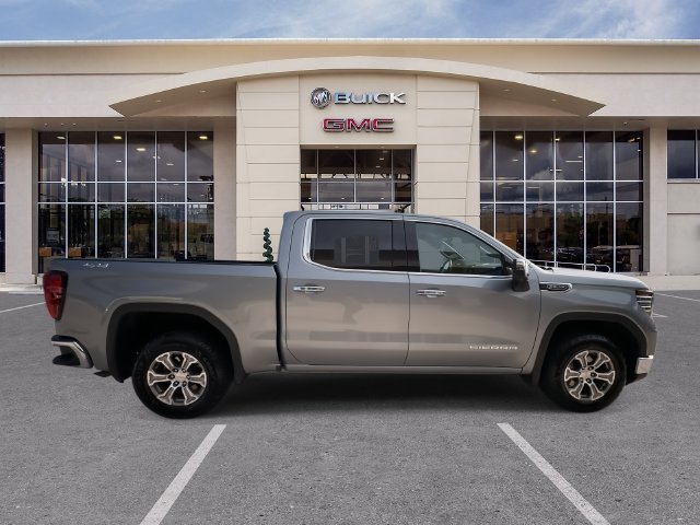 2025 GMC Sierra 1500 SLT - Photo 16