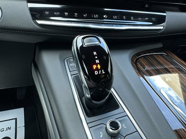 2023 Cadillac Escalade ESV Luxury - Photo 28
