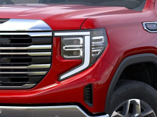 2026 GMC Sierra 1500 SLT - Photo 10