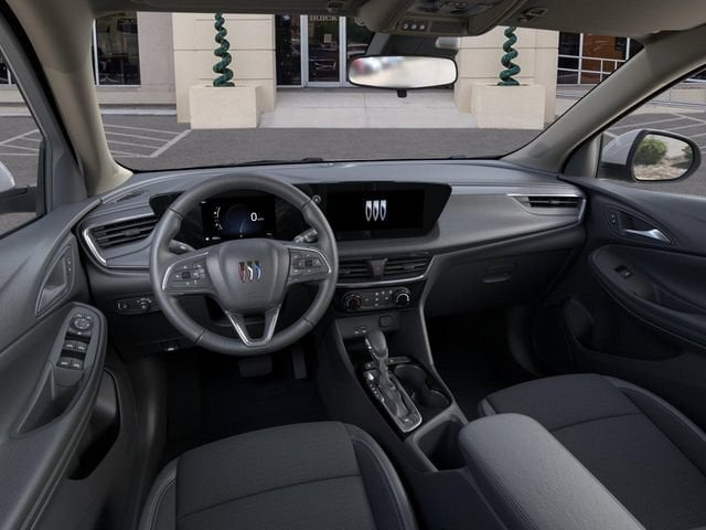 2026 Buick Encore GX Preferred - Photo 15