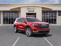 2025 GMC Acadia Elevation SUV 2025 GMC Acadia Elevation SUV