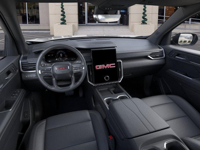 2027 GMC Acadia Elevation - Photo 15