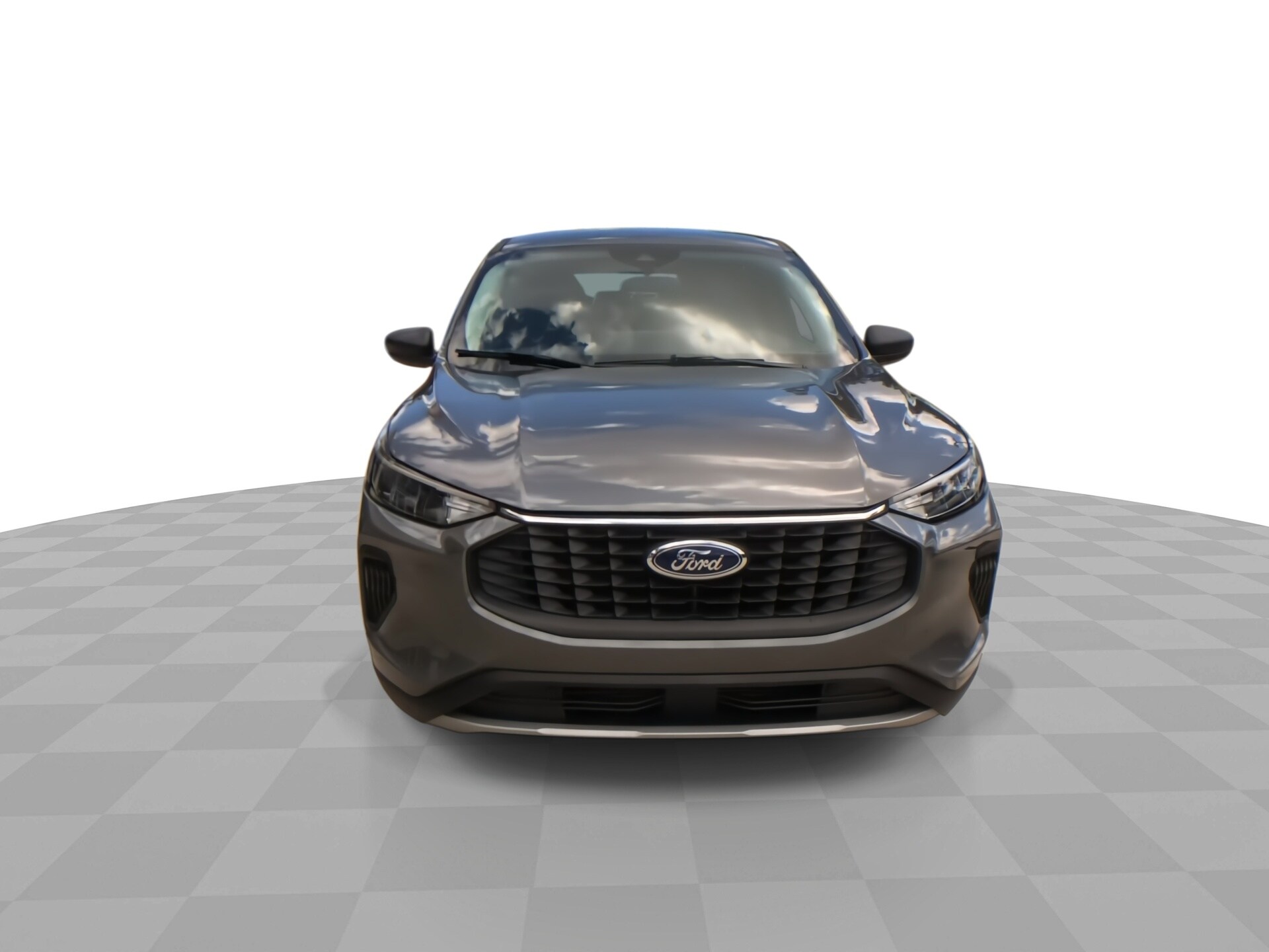 2025 Ford Escape Active photo 3