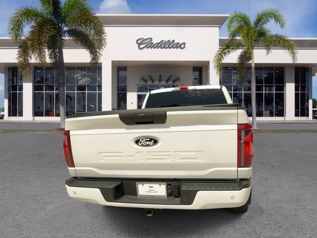 2024 Ford F-150 STX - Photo 13