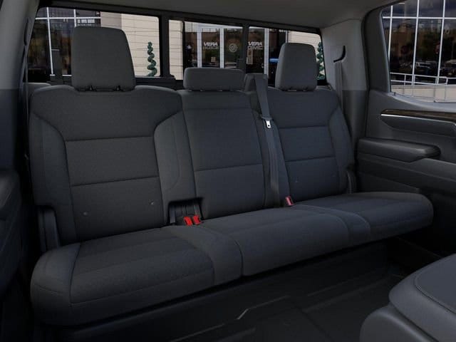2026 GMC Sierra 1500 SLE - Photo 17