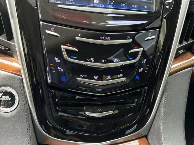 2020 Cadillac Escalade Premium Luxury - Photo 27