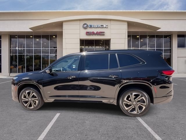 2025 Buick Enclave Sport Touring - Photo 9