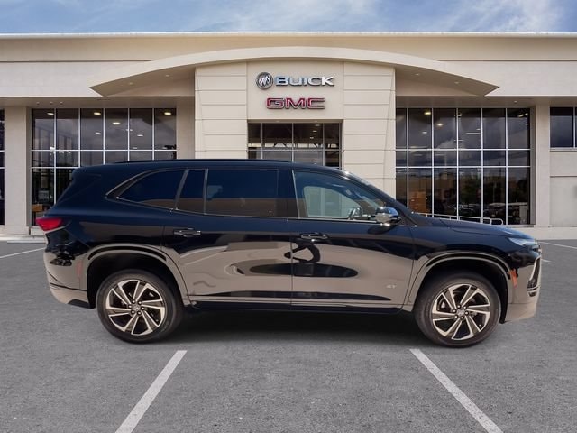 2025 Buick Enclave Sport Touring - Photo 16