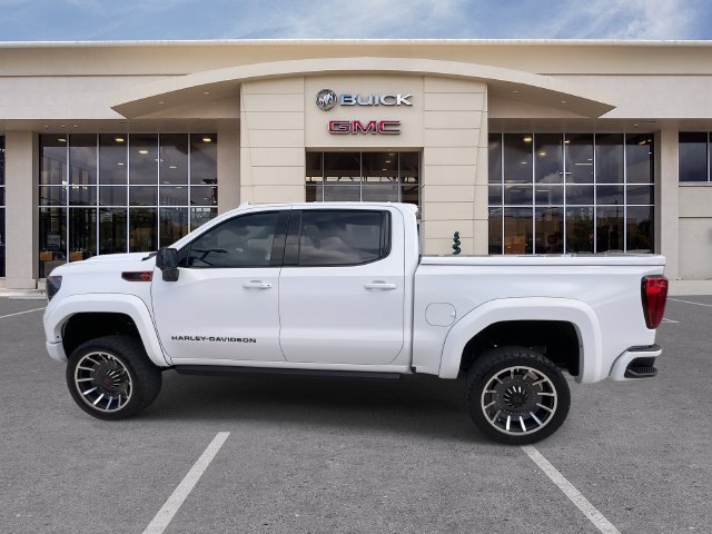 2022 GMC Sierra 1500 AT4 - Photo 8