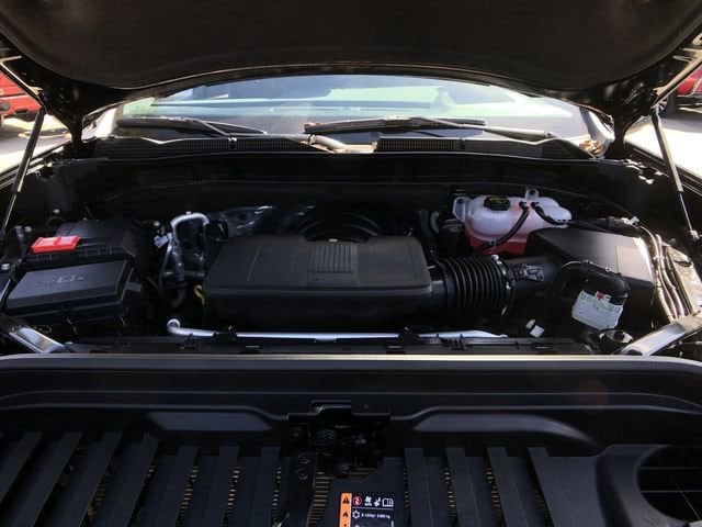 2025 GMC Sierra 1500 AT4 - Photo 30