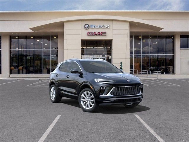 2025 Buick Encore GX Avenir's photo