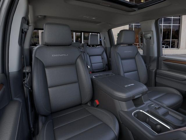 2026 GMC Sierra 2500HD Denali - Photo 16