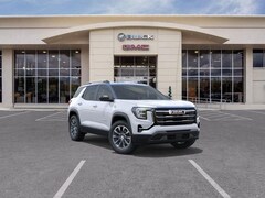 2026 GMC Terrain Elevation SUV