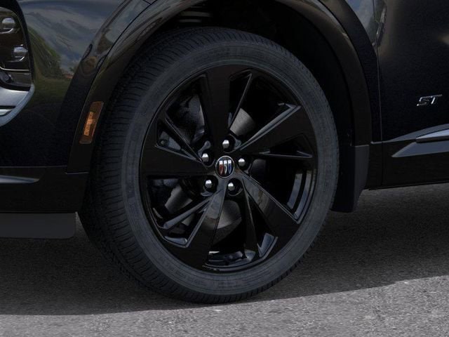 2026 Buick Envision Sport Touring - Photo 9