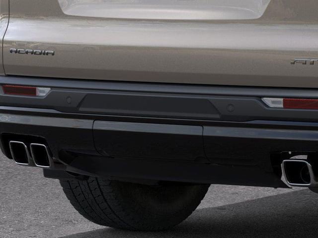 2026 GMC Acadia AT4 - Photo 14