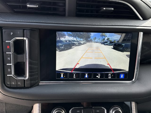 2023 GMC Yukon XL Denali - Photo 25