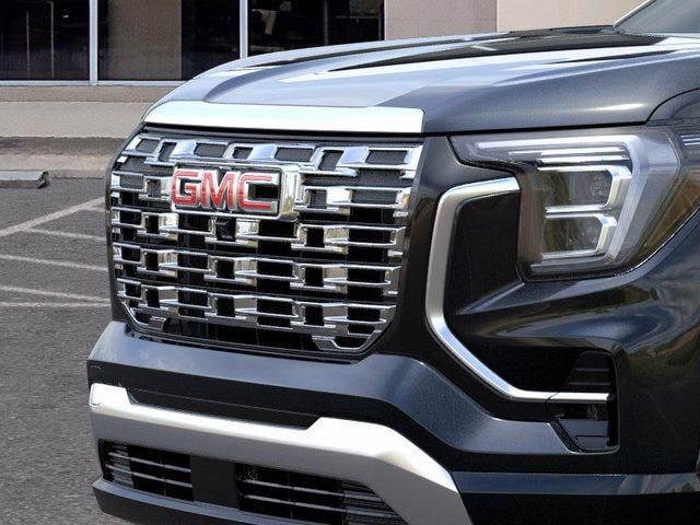 2026 GMC Terrain Denali - Photo 13