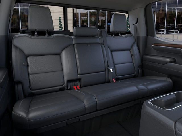 2026 GMC Sierra 1500 Denali - Photo 17