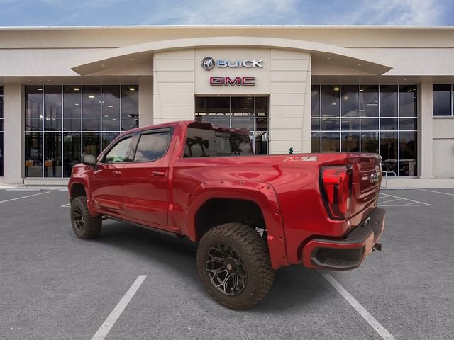 2025 GMC Sierra 1500 AT4 - Photo 10