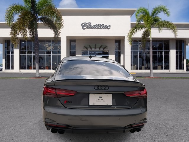 2024 Audi S5 Sportback Premium Plus - Photo 12