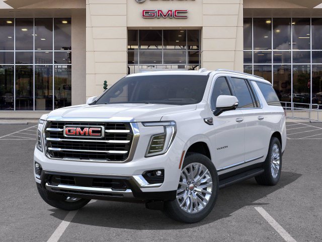 2026 GMC Yukon XL Elevation - Photo 6