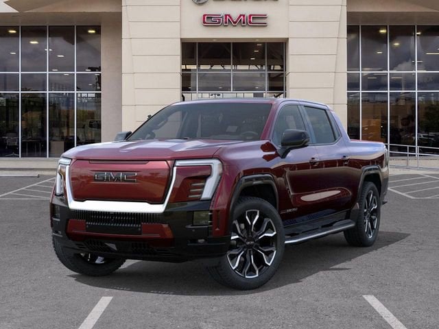 2025 GMC Sierra EV Denali - Photo 6