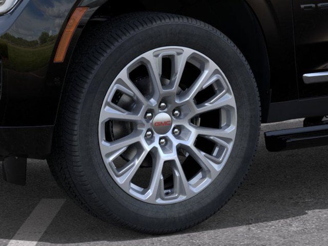2026 GMC Yukon XL Denali - Photo 9