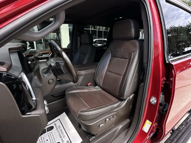 2023 GMC Sierra 1500 Denali Denali - Photo 18
