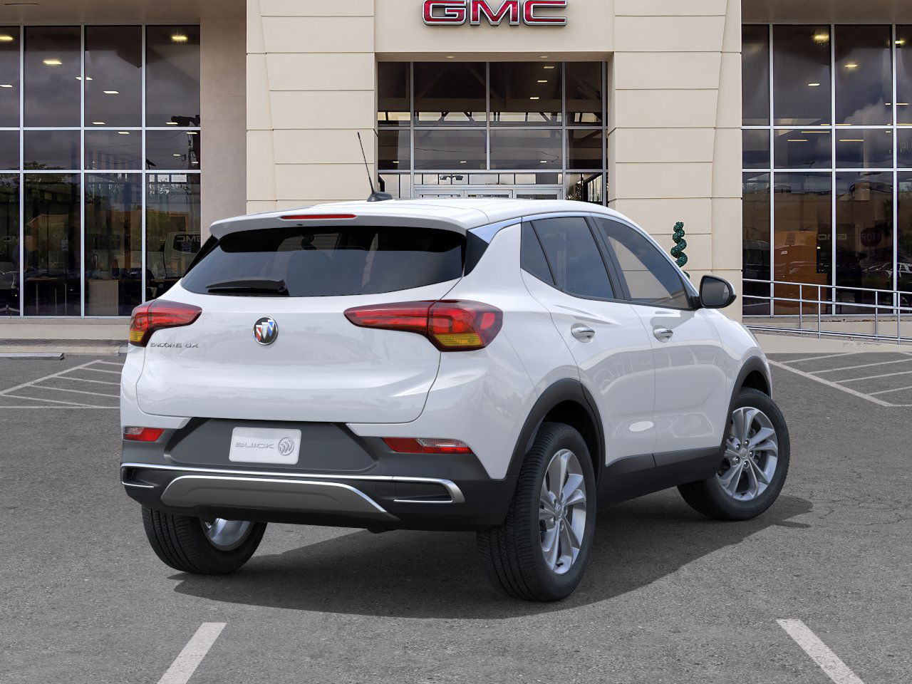 2023 Buick Encore GX Preferred photo 3