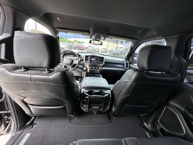 2019 RAM Ram 1500 Pickup Laramie - Photo 28