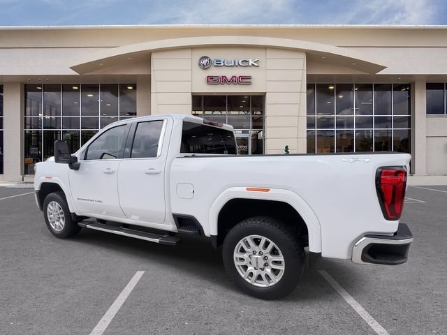 2024 GMC Sierra 2500HD SLE - Photo 10
